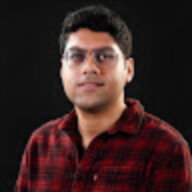 Soham Mukhopadhyay